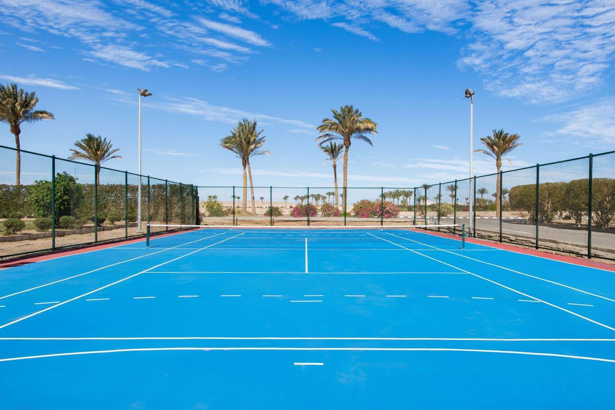 Marina Resort Port Ghalib, A Member Of Radisson Individuals 外观 照片