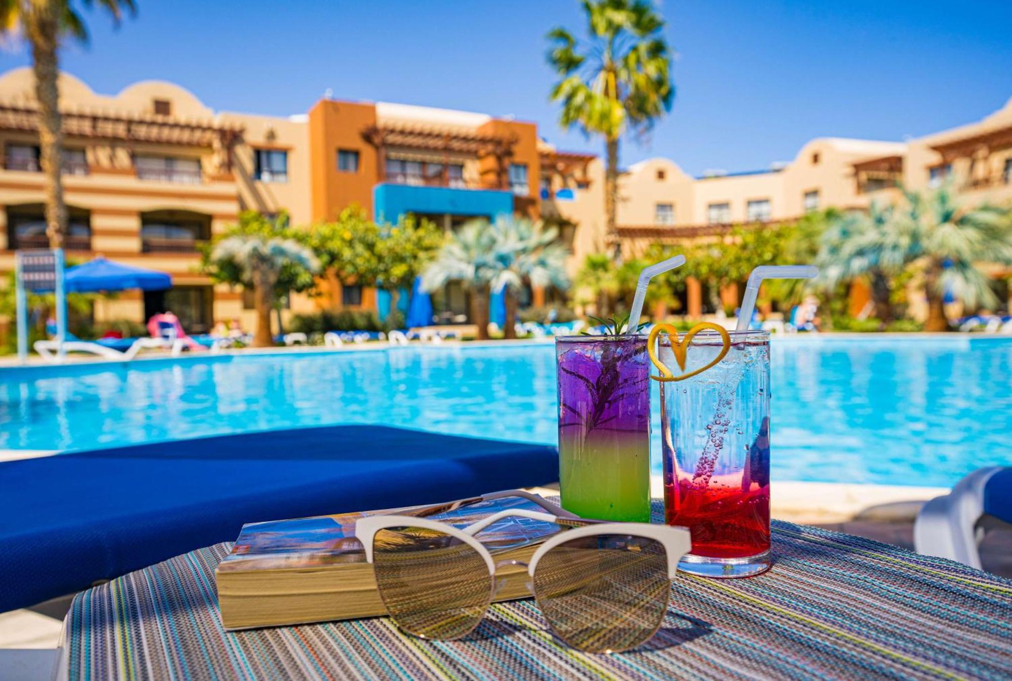 Marina Resort Port Ghalib, A Member Of Radisson Individuals 外观 照片