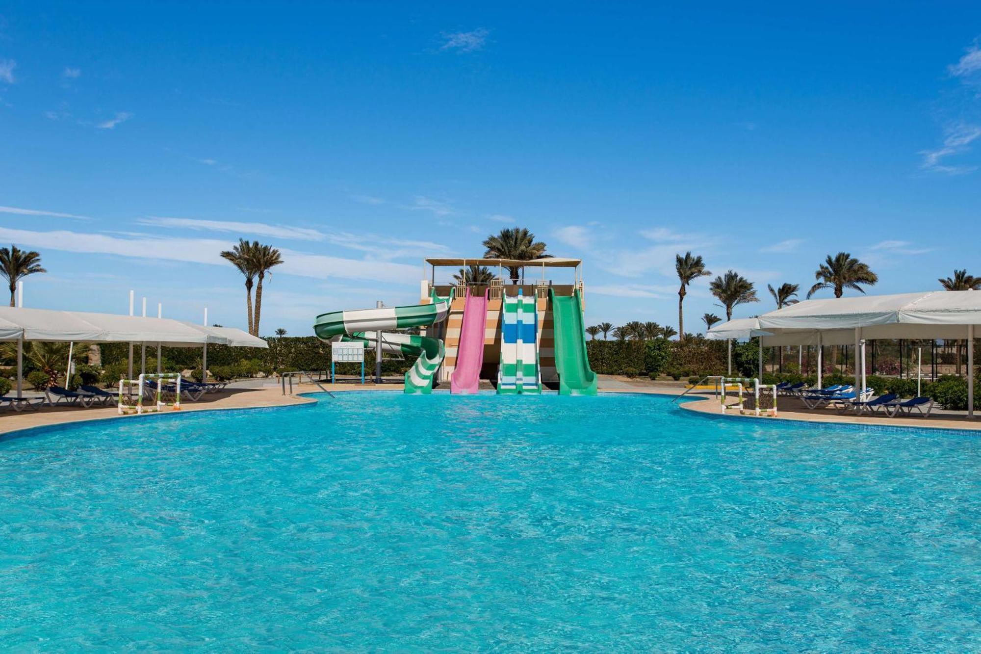 Marina Resort Port Ghalib, A Member Of Radisson Individuals 外观 照片