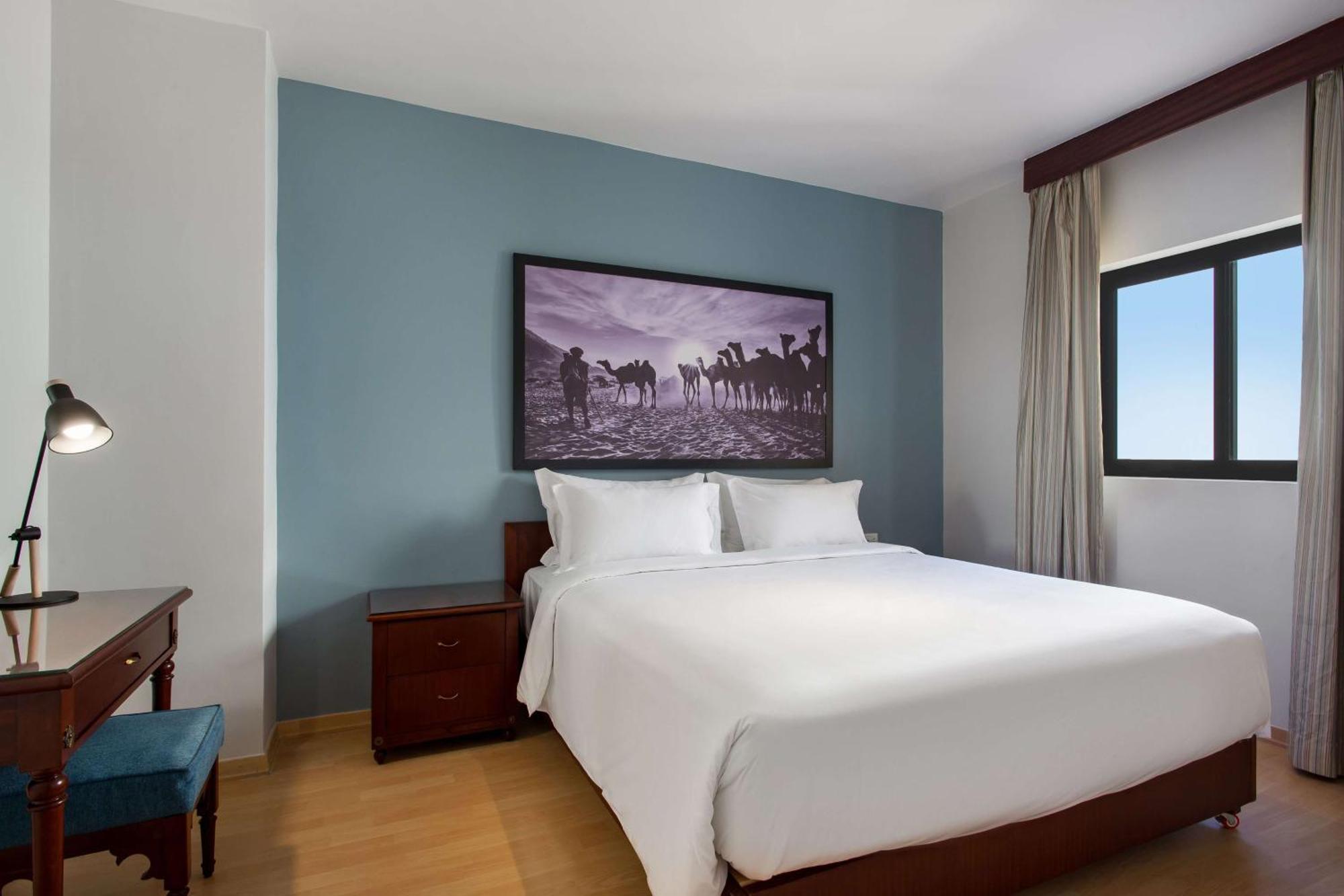 Marina Resort Port Ghalib, A Member Of Radisson Individuals 外观 照片